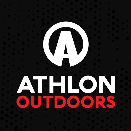 Athlon outdoors logo