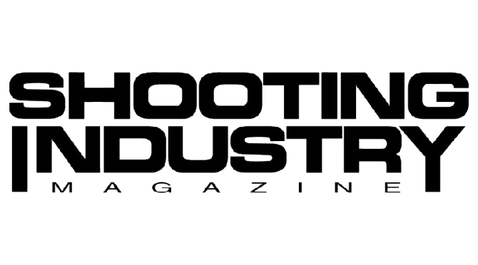 Shooting industry magazine logo