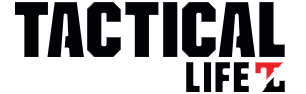 tactical life magazine logo