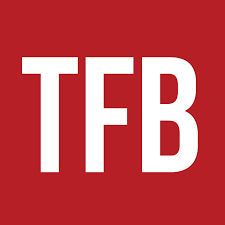 TFB logo