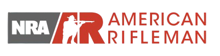 NRA american rifleman logo