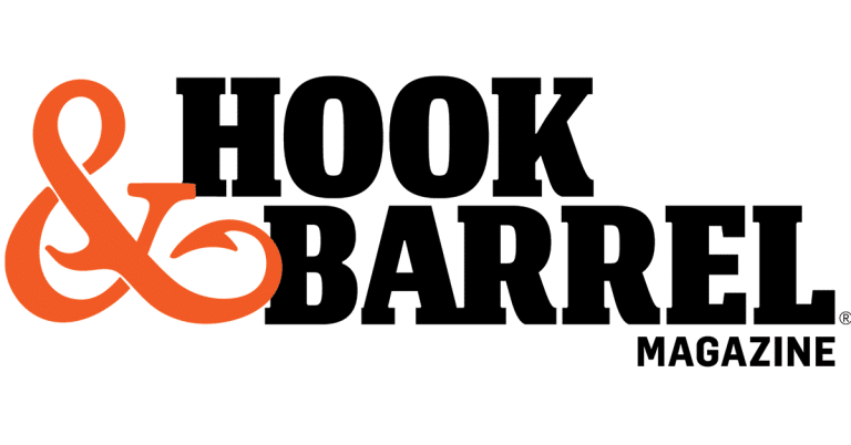 Hook and barell logo