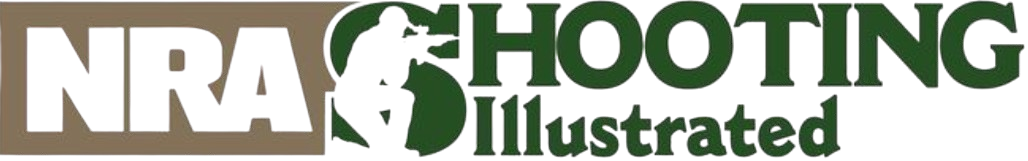 NRA Shooting Illustrated logo